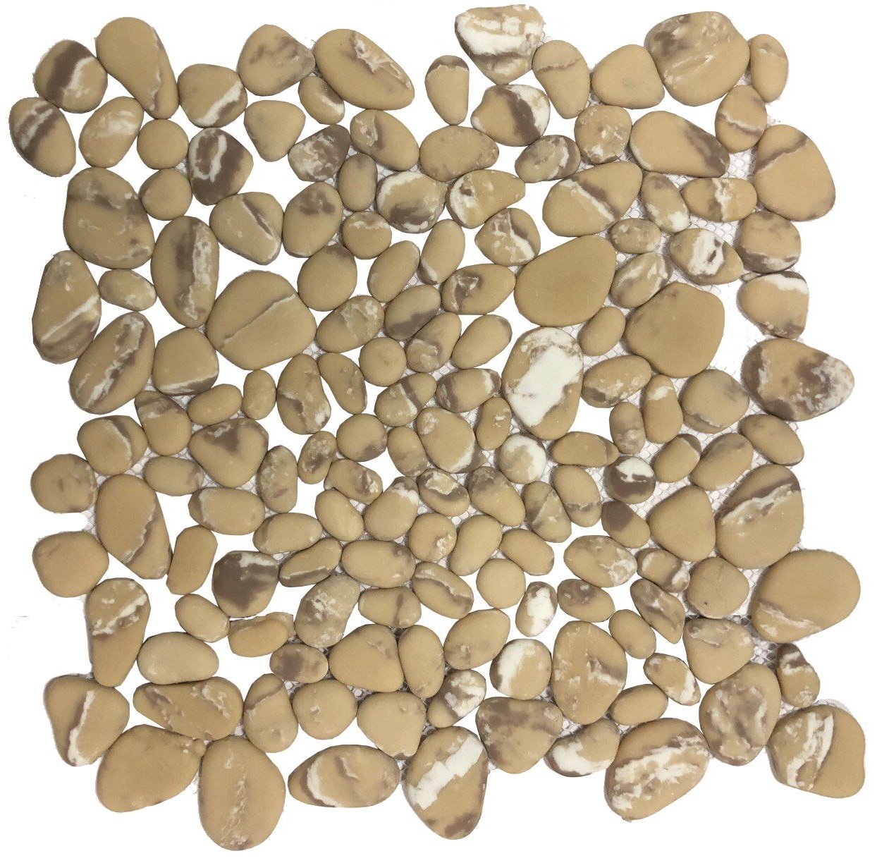 Купить Orro Mosaic Stone M Beige Rock  30.5×30.5 