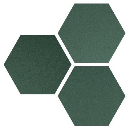 Купить Wow Six Hexa Green 14x16 