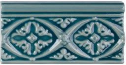 Купить Adex Modernista Relieve Bizantino C/C Gris Azulado 7,5х15 