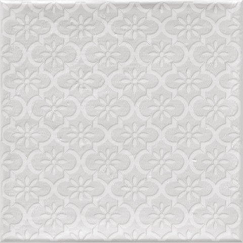 Купить Vives Etnia Bugis Blanco 20х20 (12 паттернов) 