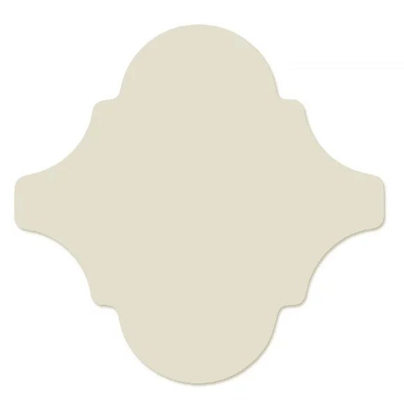 Купить Adex Arabesco Liso Biscuit 15x15 