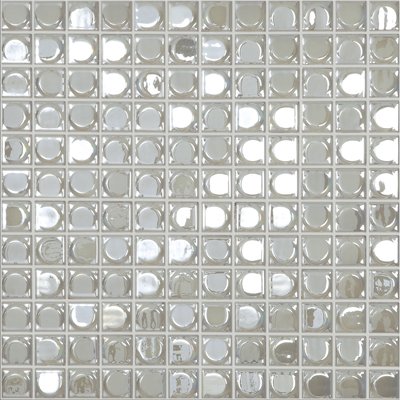 Купить Vidrepur Aura White (на сетке) под заказ 31,7х31,7 