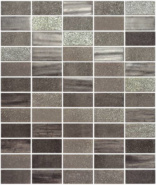 Купить Onix Marbelous Malla Grey Wood Rev 26,2х31,8 