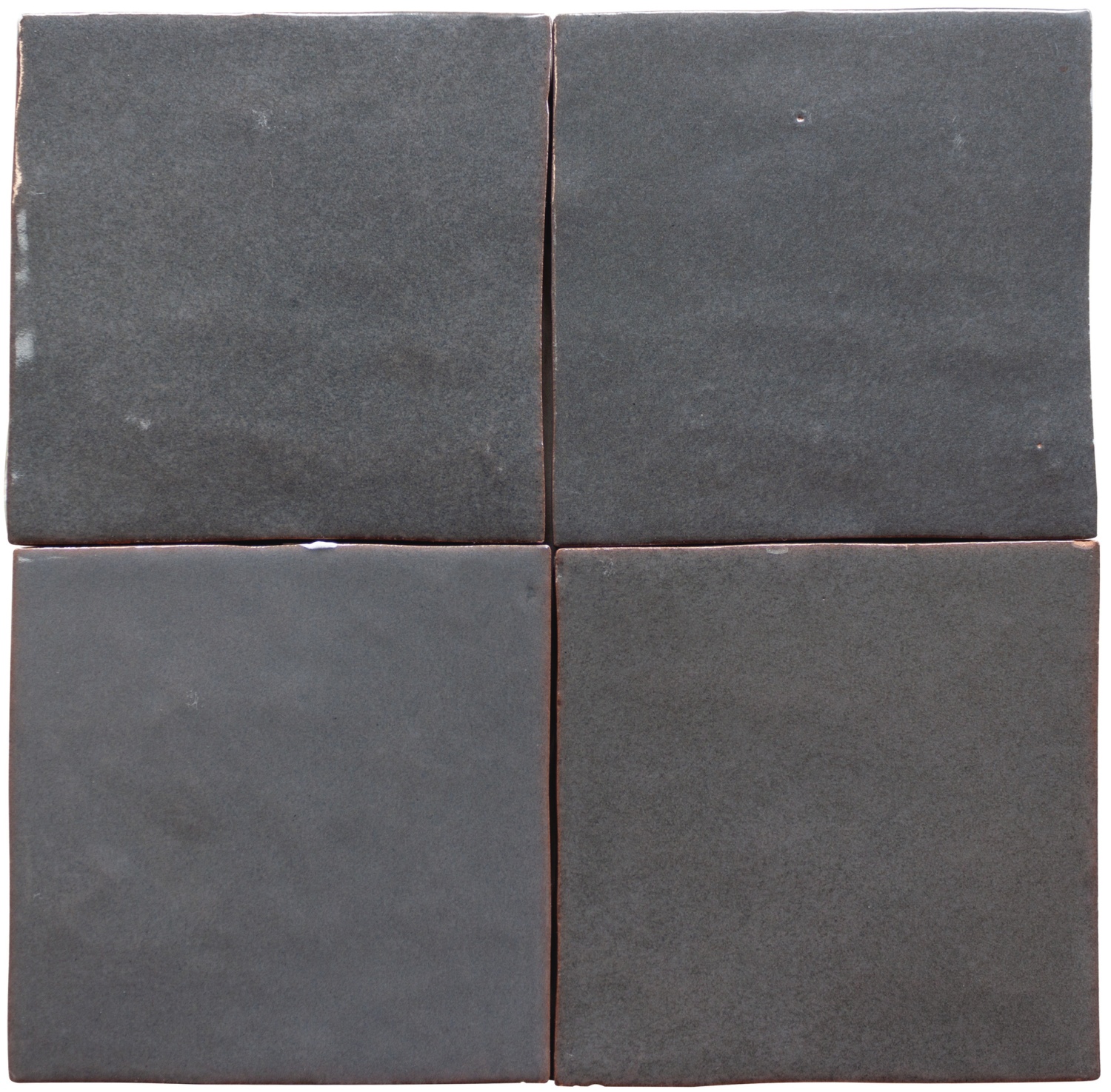 Купить Cevica Zelij Gris Oscuro 10x10 