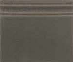 Купить Adex Nature Rodapie Charcoal 13x15 