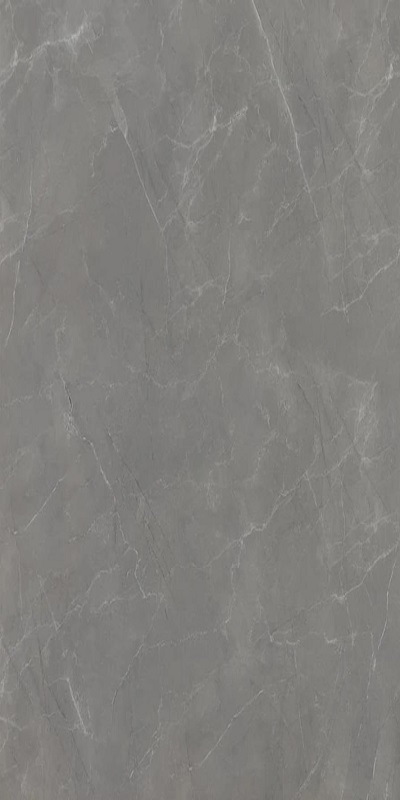 Купить Kutahya Pulpis Prime Dark Grey Rectified Parlak Nano 120x240 
