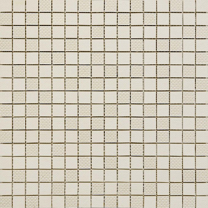 Купить Marazzi Fabric Linen Mosaico 40х40 