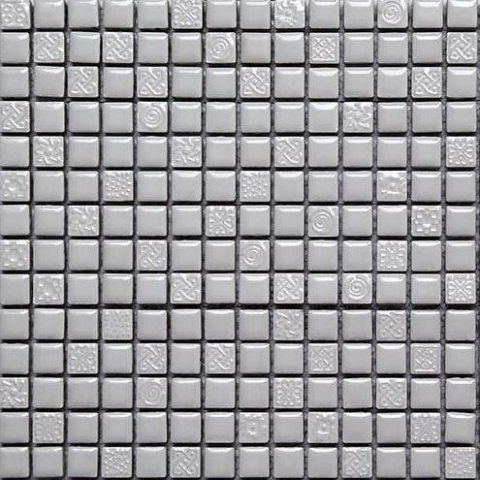 Купить Imagine Mosaic CMX107 (1,5x1,5) 30x30 8 mm 