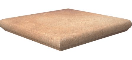 Купить Del Conca Mulini di Canepa Hard Gradone Ang. HMC11 Natural 33х33 