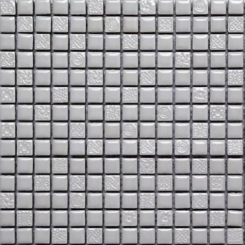 Купить Imagine Mosaic CMX107 (1,5x1,5) 30x30 8 mm 