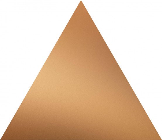 Купить Tubadzin Scarlet D-Scarlet Copper Tri 16x13,9 