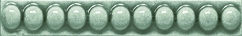 Купить ELIOS WINE COUNTRY Bead Liner Taupe 2x15 