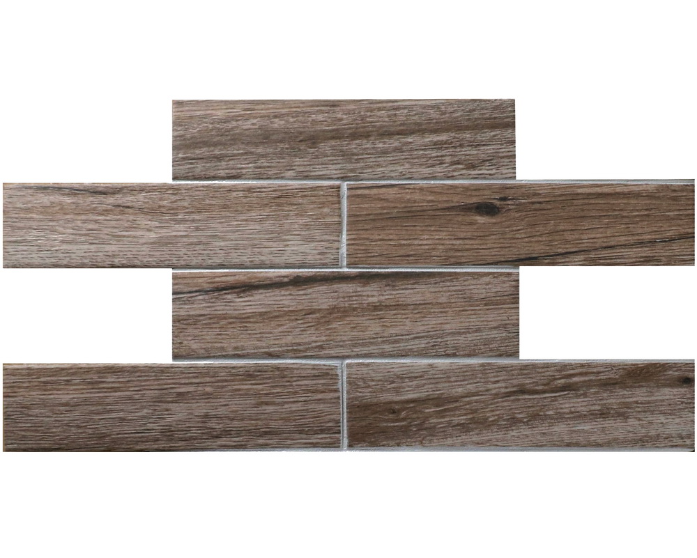 Купить Bonaparte Marmi Dark 6х24 8mm  25.2×48.6 