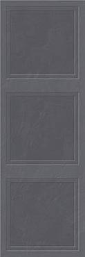 Купить Villeroy&Boch Jardin Grey Boiserie Matt. Rec. 40x120 