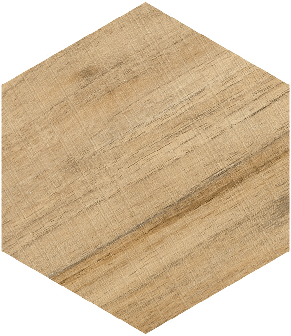 Купить Vives Gamma Hexagono Miel 23x26,6 