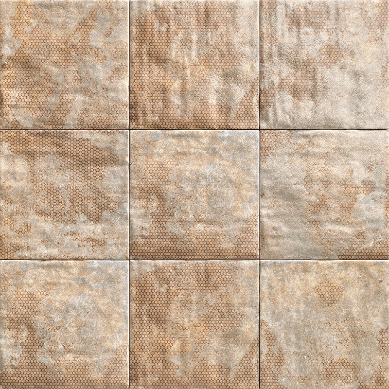 Купить Mainzu Mandala Brown 20х20 