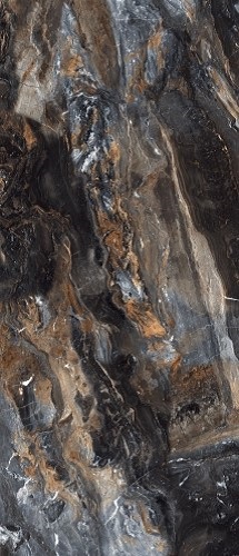 Купить Neodom Titanium Lawa Nero 120x278 
