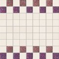 Купить Mosaico Starlight Rosso Vaniglia Musa 30х30 