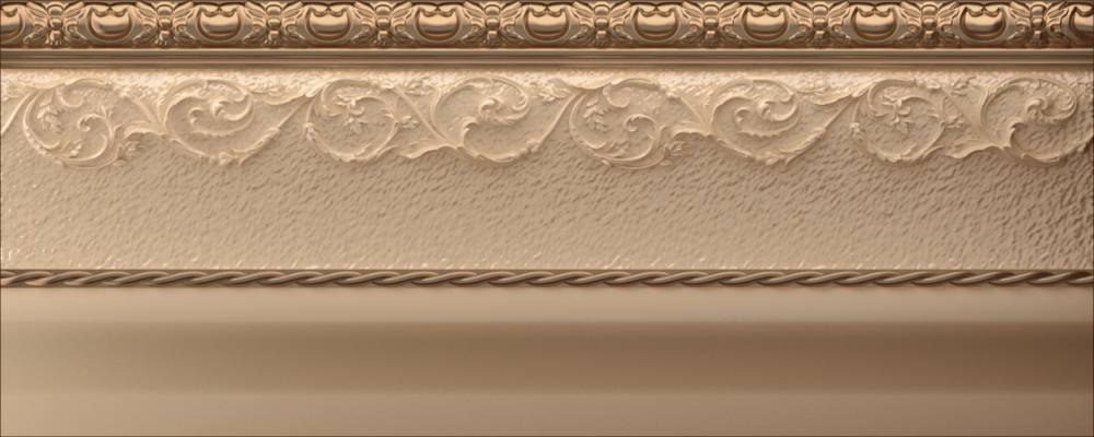 Купить Плинтус Ecoceramic Zocalo Shamana 11х30 