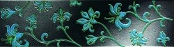 Купить Tubadzin L-Alabastrino Fiore 2 16,2х59,3 