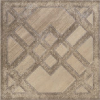 Купить Cerdomus Antique Geometrie Clay 20х20 