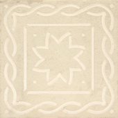Купить Del Conca Mulini di Canepa R/HMC10 Hard White 30х30 