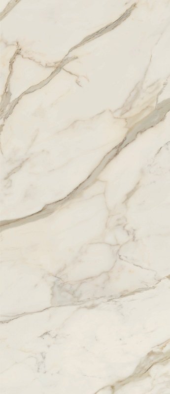 Купить Caesar Anima Futura Golden White Luc 120x278 