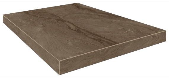 Купить Coliseum Венеция Brown  Scal. ANG. DX 33x45 