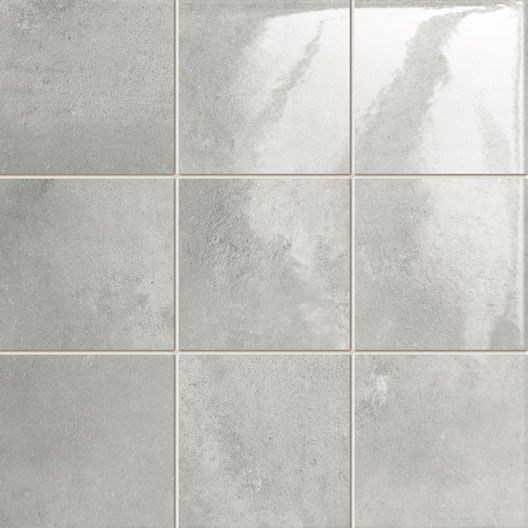 Купить Tubadzin Epoxy Graphite POL. 29,8х29,8 