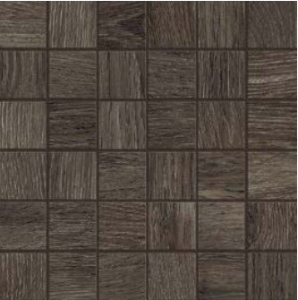 Купить Ascot Steam Work Mix Ebony 29,6x29,6 