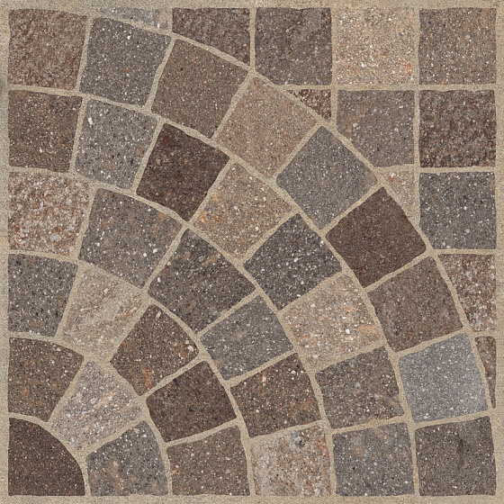 Купить Rondine Aurelia Bruno Arco 10mm 60,5х60,5 