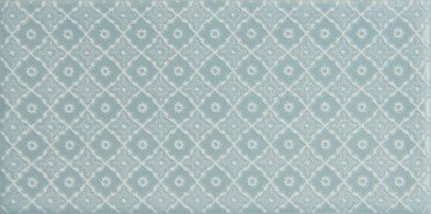 Купить Monopole Mirage Decor Jewel Pearl Blue 7,5x15 