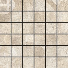 Купить Cerdomus Verve Mosaico 4,7x4,7 Vintage Beige 30x30 