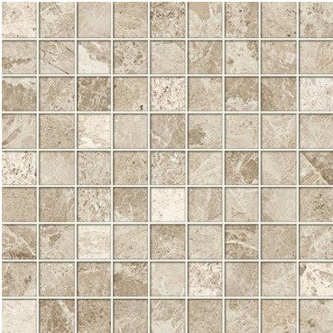 Купить Atlas Concorde Victory White Mosaic Matte 31,5x31,5 