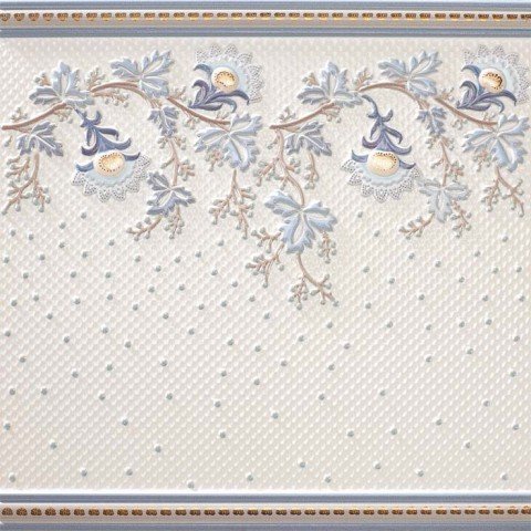 Купить Rocersa Decorado Suger Lila 25x25 