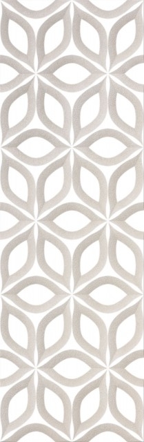 Купить Saloni Décor Action Petalos Crema 30х90 