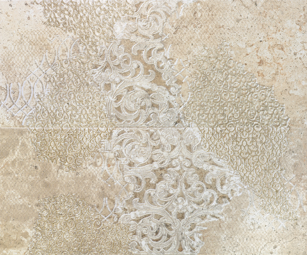 Купить Porcelanite Dos 8212 Caramel Charme (комп./2шт) 66,6x80 
