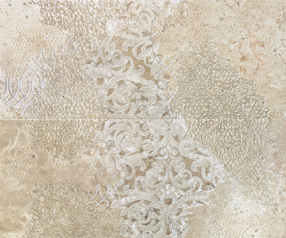 Купить Porcelanite Dos 8212 Caramel Charme (комп./2шт) 66,6x80 