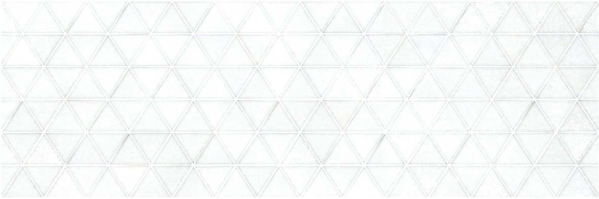 Купить El-Molino Clario Blanco 25х75 