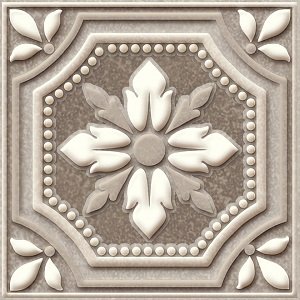 Купить Пьяцца Вставка Матовый 7x7 