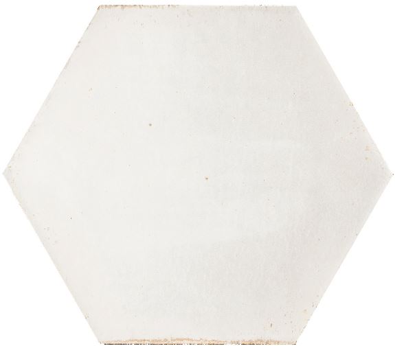 Купить Ragno Eden Esagona Bianco 21х18,2х0,95 