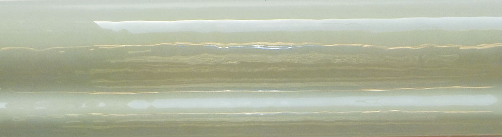 Купить El Barco Alfaro Moldura Sage Brillo 4x15 