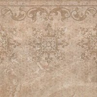 Купить Cerdomus Impero Lineare Damasco Tortora 59,5х59,5 