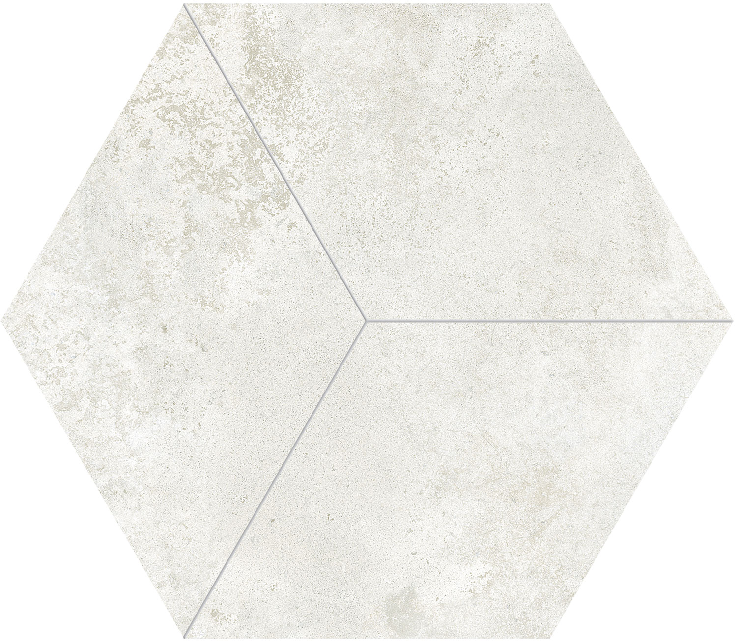 Купить Tubadzin Torano Hex 1 34,3х29,7 