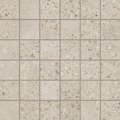 Купить ABK Downtown Mosaico Quadretti Ecru 30х30 