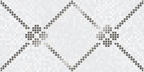 Купить Kerlife Pixel Decor Blanco 31,5х63 