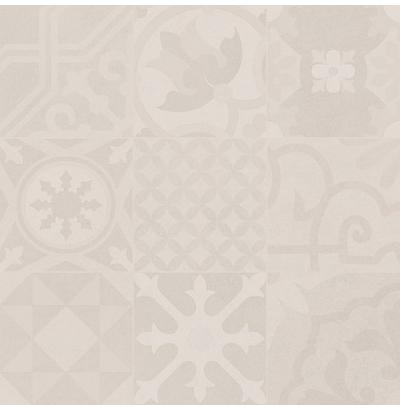 Купить Creto Dover Patchwork Beige P 61x61 