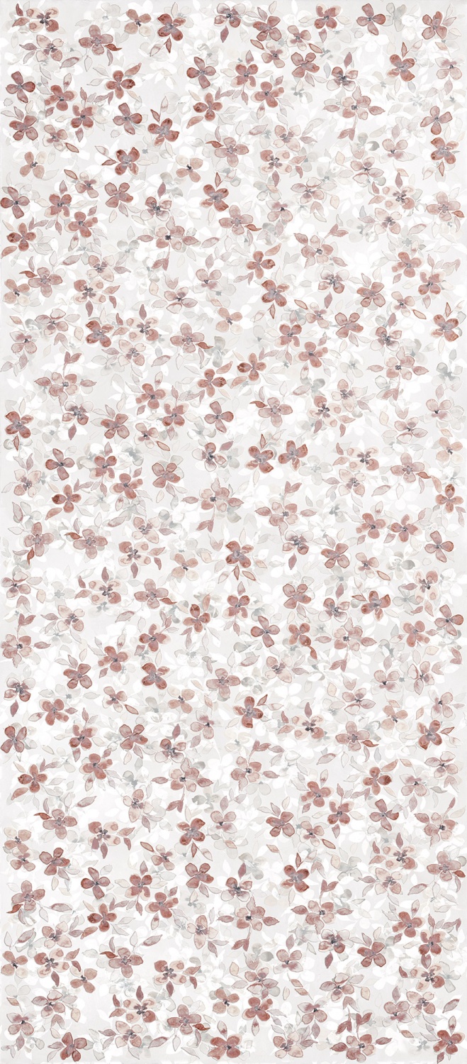 Купить Mirage Papier Camille Rose 6mm 120x278 