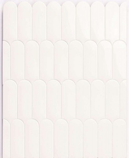 Купить Natucer Fan White 7,2x19,5 
