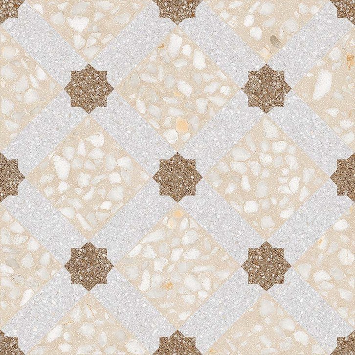 Купить Vives Farnese Mancini Crema 30x30 